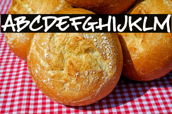 BuffaloStance Example 3