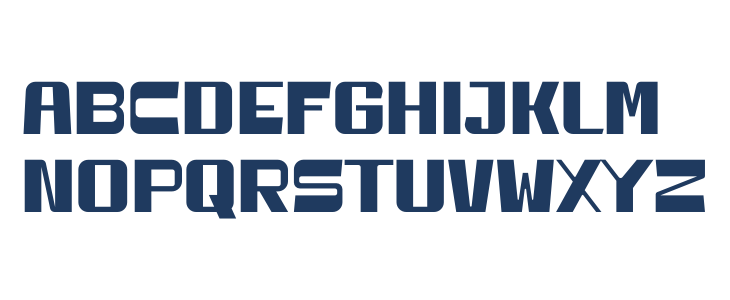 Bufs PERSONAL USE Uppercase