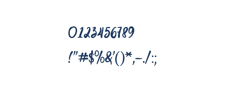 Bugetta Other Characters