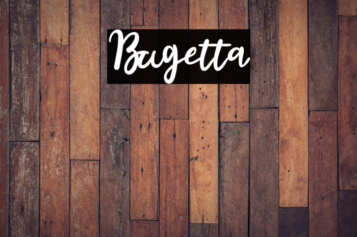 Bugetta Example 3