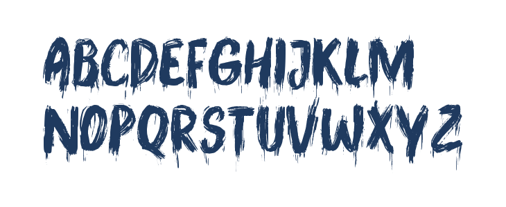 Buggy Trick Lowercase