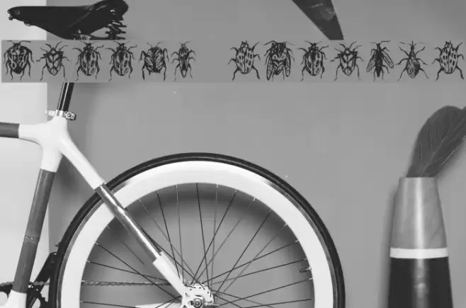 Buggys Regular Font examples