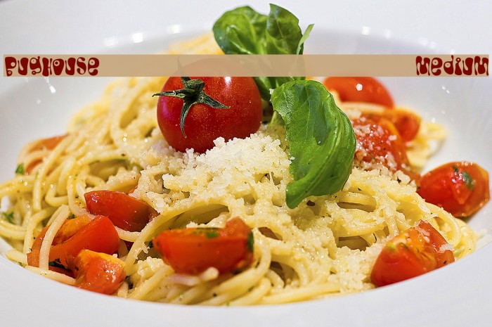 Bughouse Medium Example 2