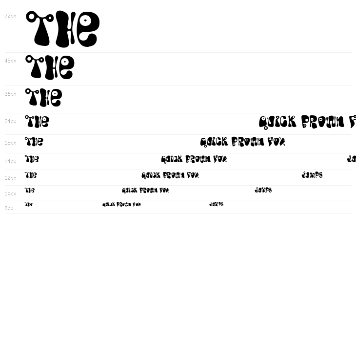 Bughouse Medium Waterfall