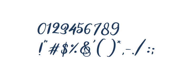 Bugie Other Characters