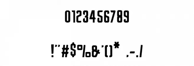 Bugis Classy Modern Font Font OTHER CHARS