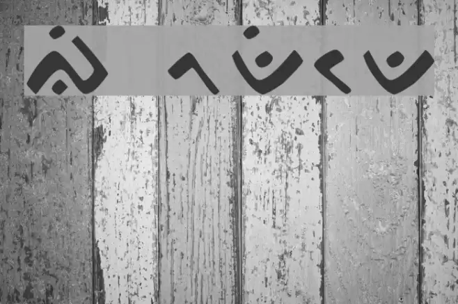 Bugis Modified Polices examples