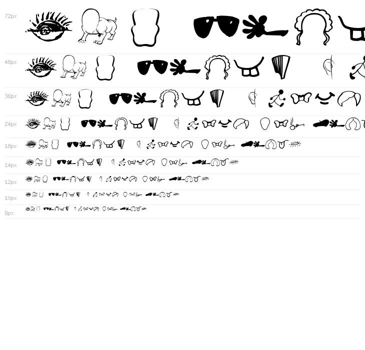 BuildYourOwnPeople Waterfall