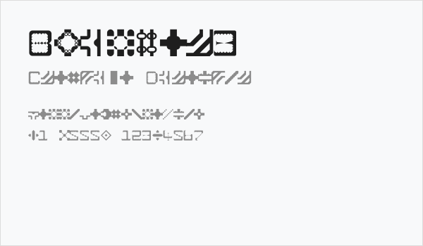 Builder3 Business Card