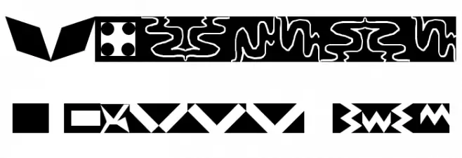 Builder8 Fonte OUTROS PERSONAGENS