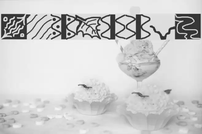 Builder8 Fonte examples