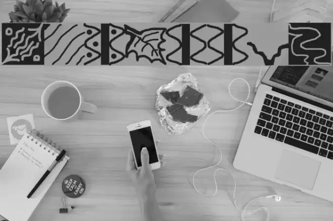 Builder8 Fonte examples