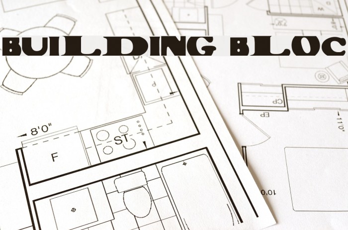 Building Bloc Example 2