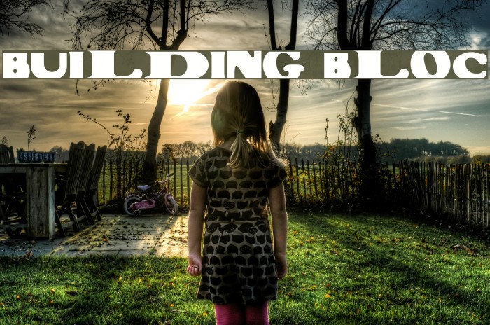 Building Bloc Example 3