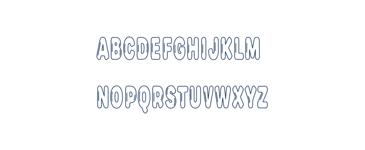 Building Minimalist Uppercase