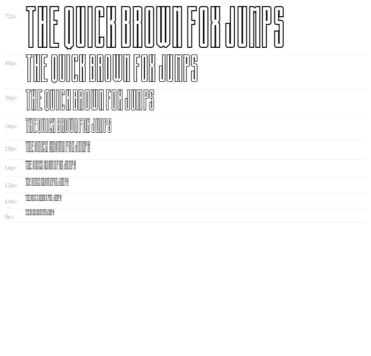 Building State Empire Hollow Waterfall