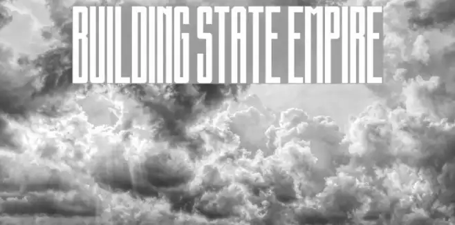 Building State Empire Example 1