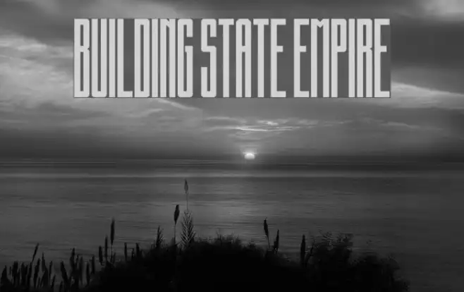 Building State Empire Example 2
