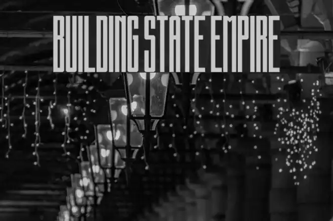 Building State Empire Example 3
