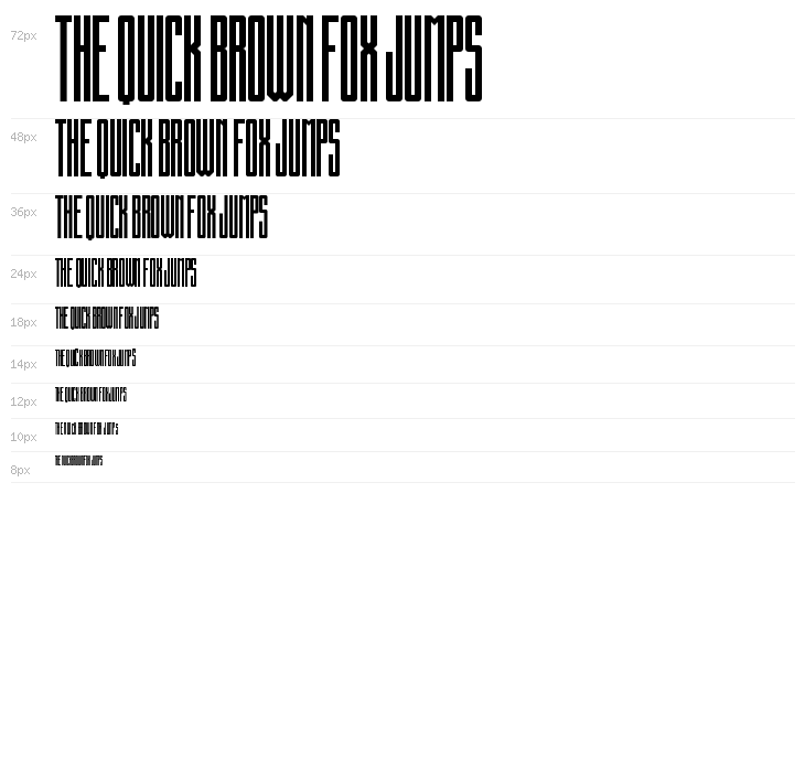 Building State Empire Waterfall