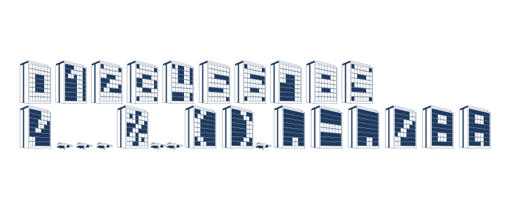 Building2AL Other Characters