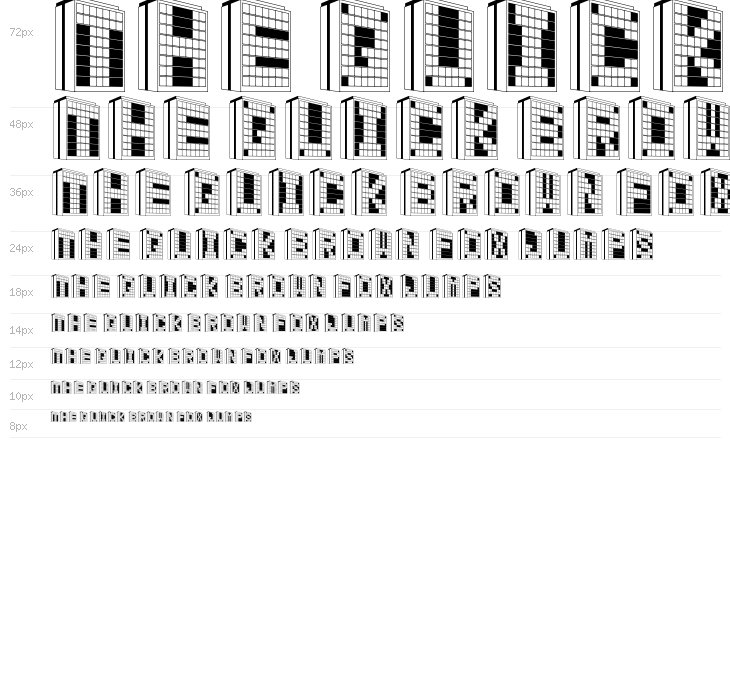 Building2AL Waterfall