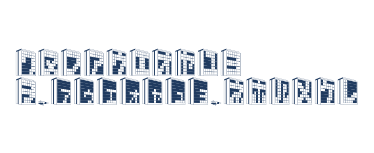 Building2KT Other Characters