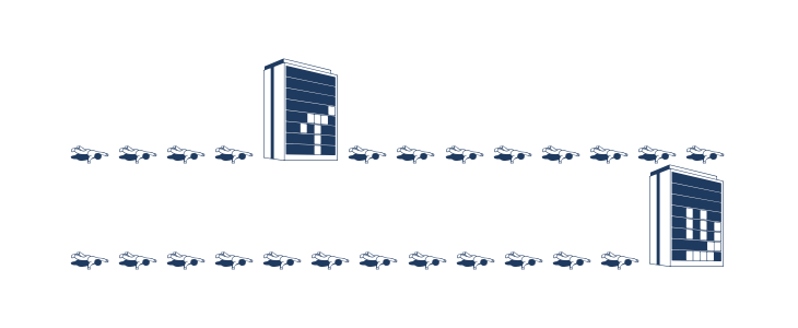 Building2KT Uppercase