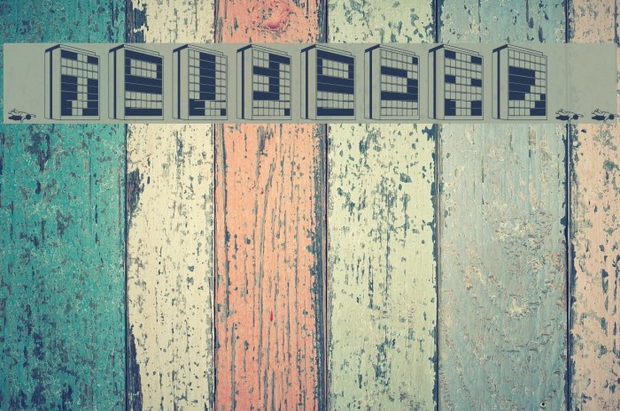 Building2KT Example 1