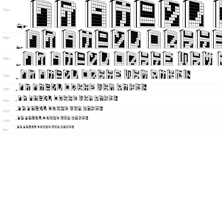 Building2KT Waterfall