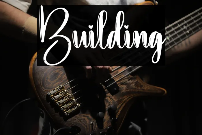 Building Example 2
