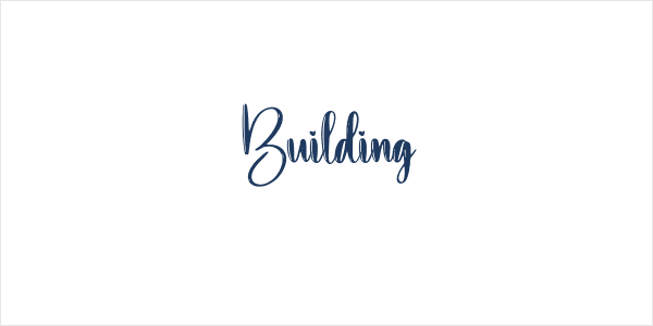 Building Logo