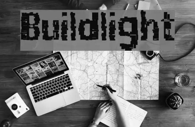 Buildlight Example 1