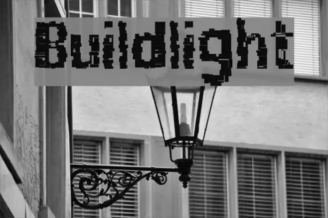 Buildlight Example 2