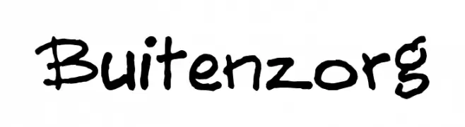Buitenzorg  免费字体下载