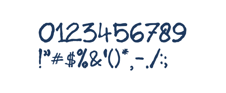 Buitenzorg Other Characters