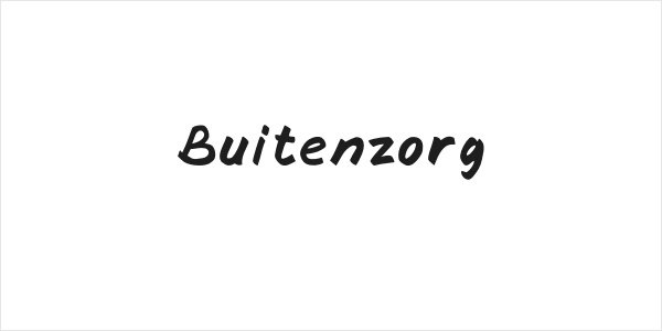 Buitenzorg Logo