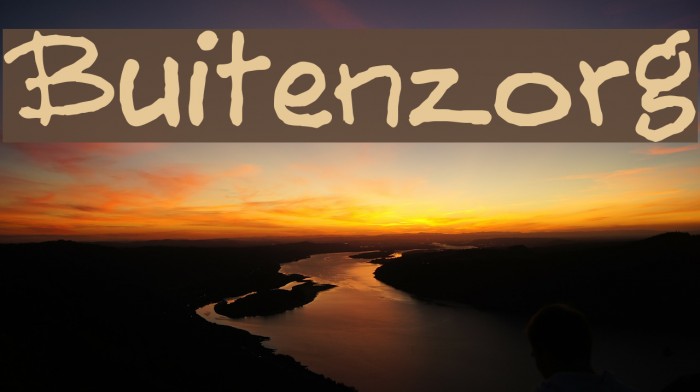 Buitenzorg Example 2