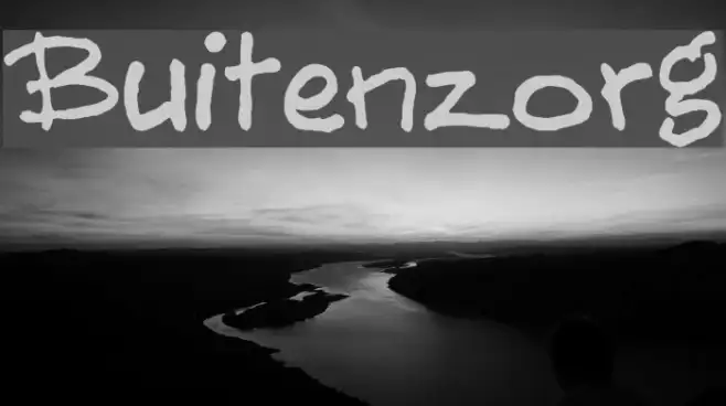 Buitenzorg Example 2
