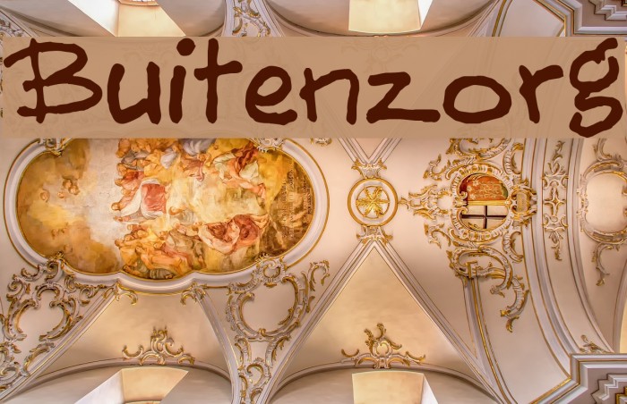 Buitenzorg Example 3