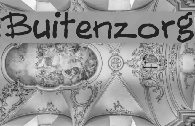 Buitenzorg Example 3