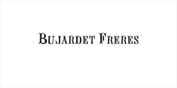 Bujardet Freres Logo