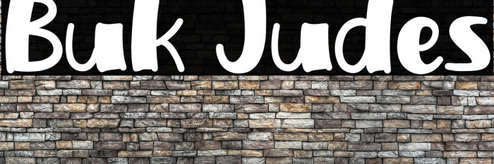 Buk Judes Example 1