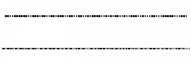 BukanBinary Mono Too Font OTHER CHARS