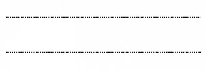 BukanBinary Mono Too Schriftart Kleinbuchstaben