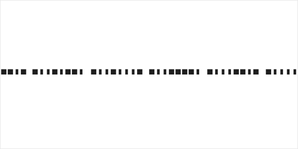 BukanBinary Mono Logo