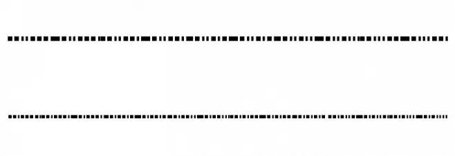 BukanBinary Too Font OTHER CHARS