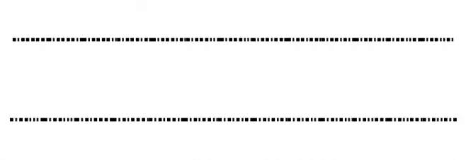 BukanBinary Too フォント 大文字