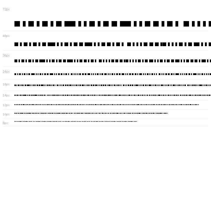 BukanBinary Too Waterfall