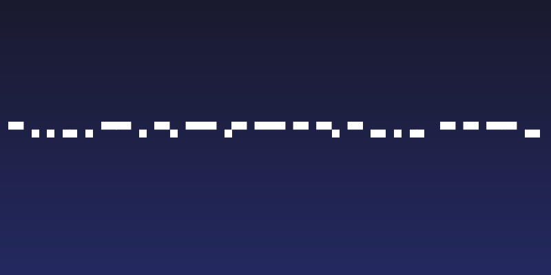 BukanMorse One Social Header